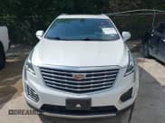 ✅ 2017 Cadillac XT5 Platinum AWD • VIN: 1GYKNFRS4HZ100671 • Lot: 42417258. Listed on IAAI with 104,243 mi. Free auction sales archive from the USA and detailed vehicle history report at DreamBid. Image 12.