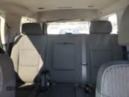 ✅ 2015 Chevrolet Tahoe Commercial • VIN: 1GNLC2EC0FR623794 • Lot: 87429835. Listed on Copart with 167,798 mi. Free auction sales archive from the USA and detailed vehicle history report at DreamBid. Image 10.