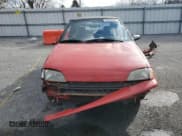✅ 1991 Geo Metro • VIN: JG1MR3364MK606333 • Лот: 50208305. Опубликован ранее на Copart с пробегом 3 616 миль. Бесплатный доступ к архиву аукционных продаж из США и подробный отчёт об истории автомобиля на DreamBid. Изображение 5.