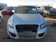 ✅ 2012 Audi Q5 Premium Plus • VIN: WA1LFAFP3CA074088 • Lot: 43392875. Listed on IAAI with 75,955 mi. Free auction sales archive from the USA and detailed vehicle history report at DreamBid. Image 6.