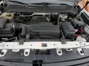 ✅ 2020 Chevrolet Colorado 2WD Work Truck • VIN: 1GCGSBEA8L1242586 • Лот: 44656835. Опубликован ранее на Copart с пробегом Не указан. Бесплатный доступ к архиву аукционных продаж из США и подробный отчёт об истории автомобиля на DreamBid. Изображение 11.