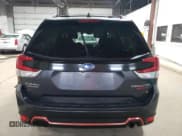 ✅ 2020 Subaru Forester Special Sports • VIN: JF2SKAMC7LH511211 • Лот: 64585005. Опубликован ранее на Copart с пробегом Не указан. Бесплатный доступ к архиву аукционных продаж из США и подробный отчёт об истории автомобиля на DreamBid. Изображение 6.