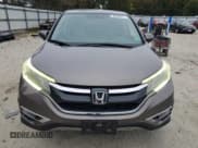 ✅ 2016 Honda CR-V EX • VIN: 2HKRM4H56GH644926 • Lot: 90048875. Wystawiony na Copart z przebiegiem 132 058 mil. Bezpłatny archiwum sprzedaży aukcyjnych z USA i szczegółowy raport historii pojazdu na DreamBid. Zdjęcie 5.