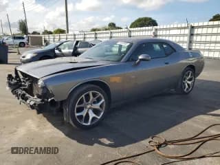 ✅ 2011 Dodge Challenger • VIN: 2B3CJ4DG6BH565684 • Lot: 90505685. Wystawiony na Copart z przebiegiem 146 998 mil. Bezpłatny archiwum sprzedaży aukcyjnych z USA i szczegółowy raport historii pojazdu na DreamBid. Zdjęcie 1.