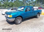✅ 1993 Ford Ranger STX • VIN: 1FTCR14U9PTA13750 • Lot: 42844198. Wystawiony na IAAI z przebiegiem 67 247 mil. Bezpłatny archiwum sprzedaży aukcyjnych z USA i szczegółowy raport historii pojazdu na DreamBid. Zdjęcie 2.