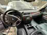 2013 Chevrolet Suburban LT with VIN 1GNSKJE78DR138778, listed as a Copart auction lot 91658075 with 100,121 mi miles and Clean title. Bid and sale history available at DreamBid. Image 12.