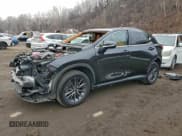 ✅ 2022 Lexus NX 350h Premium • VIN: 2T2GKCEZ6NC006251 • Лот: 96179575. Опубликован ранее на Copart с пробегом 39 392 миль. Бесплатный доступ к архиву аукционных продаж из США и подробный отчёт об истории автомобиля на DreamBid. Изображение 1.