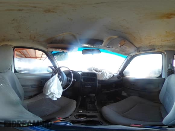 ✅ 2002 Nissan Xterra SE • VIN: 5N1ED28T42C601798 • Lot: 41906716. Listed on IAAI with Not provided. Free auction sales archive from the USA and detailed vehicle history report at DreamBid. Image 17.