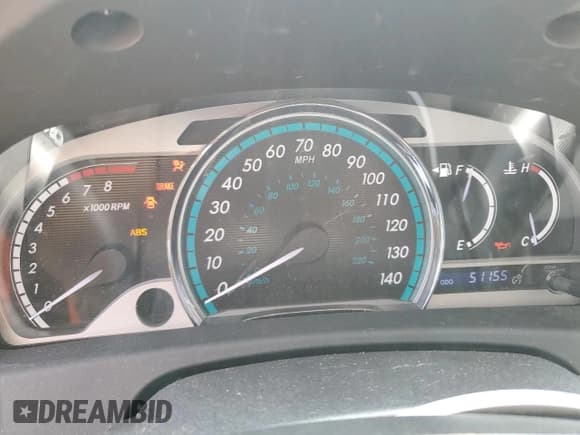 ✅ 2015 Toyota Venza XLE • VIN: 4T3ZK3BB9FU071042 • Лот: 68086695. Опубликован ранее на Copart с пробегом 51 155 миль. Бесплатный доступ к архиву аукционных продаж из США и подробный отчёт об истории автомобиля на DreamBid. Изображение 9.