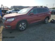 ✅ 2022 Subaru Ascent Premium • VIN: 4S4WMACD8N3445669 • Лот: 64824545. Опубликован ранее на Copart с пробегом 68 532 миль. Бесплатный доступ к архиву аукционных продаж из США и подробный отчёт об истории автомобиля на DreamBid. Изображение 1.