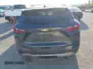 2022 Chevrolet Blazer LT с VIN 3GNKBCR4XNS156533, выставлен на аукционе IAAI как лот 43294280 с пробегом 63 670 миль миль и . История ставок и продаж доступна на DreamBid. Изображение 16.