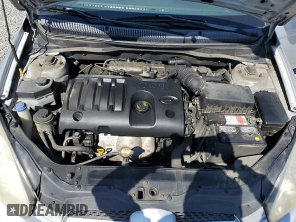 ✅ 2009 Hyundai Accent GS • VIN: KMHCM36C59U142379 • Лот: 63029585. Опубликован ранее на Copart с пробегом 117 725 миль. Бесплатный доступ к архиву аукционных продаж из США и подробный отчёт об истории автомобиля на DreamBid. Изображение 11.