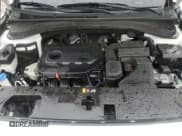 ✅ 2020 Hyundai Santa Fe SE • VIN: 5NMS2CAD2LH177689 • Lot: 89919775. Wystawiony na Copart z przebiegiem 119 620 mil. Bezpłatny archiwum sprzedaży aukcyjnych z USA i szczegółowy raport historii pojazdu na DreamBid. Zdjęcie 11.