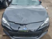 ✅ 2015 Subaru BRZ Limited • VIN: JF1ZCAC12F8600236 • Lot: 42144183. Listed on IAAI with 141,668 mi. Free auction sales archive from the USA and detailed vehicle history report at DreamBid. Image 6.