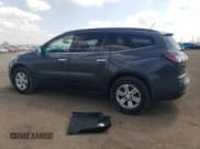 ✅ 2014 Chevrolet Traverse LT • VIN: 1GNKRGKD7EJ326197 • Lot: 69016015. Wystawiony na Copart z przebiegiem 91 525 mil. Bezpłatny archiwum sprzedaży aukcyjnych z USA i szczegółowy raport historii pojazdu na DreamBid. Zdjęcie 2.