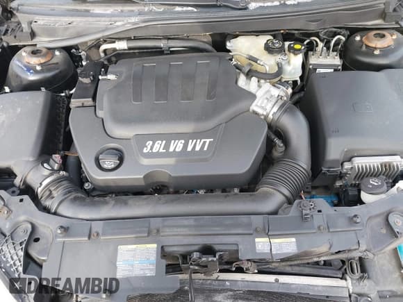 ✅ 2008 Pontiac G6 GXP • VIN: 1G2ZM177084146122 • Lot: 41391988. Wystawiony na IAAI z przebiegiem 155 952 mil. Bezpłatny archiwum sprzedaży aukcyjnych z USA i szczegółowy raport historii pojazdu na DreamBid. Zdjęcie 10.