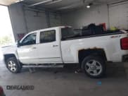 ✅ 2015 Chevrolet Silverado 2500HD LT • VIN: 1GC1KVE83FF119760 • Lot: 42693479. Listed on IAAI with 329,481 mi. Free auction sales archive from the USA and detailed vehicle history report at DreamBid. Image 14.