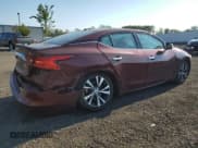 ✅ 2016 Nissan Maxima SL • VIN: 1N4AA6AP1GC442235 • Лот: 71241975. Опубликован ранее на Copart с пробегом 154 308 миль. Бесплатный доступ к архиву аукционных продаж из США и подробный отчёт об истории автомобиля на DreamBid. Изображение 3.