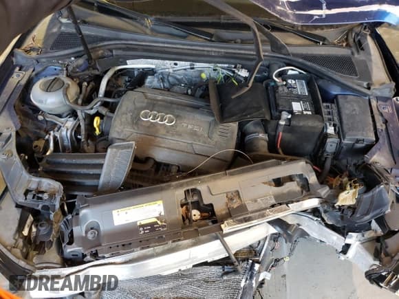 ✅ 2015 Audi S3 Premium Plus • VIN: WAUBFGFF5F1008851 • Lot: 69107152. Wystawiony na Copart z przebiegiem 60 796 mil. Bezpłatny archiwum sprzedaży aukcyjnych z USA i szczegółowy raport historii pojazdu na DreamBid. Zdjęcie 11.