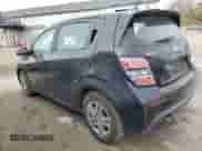 2020 Chevrolet Sonic LT с VIN 1G1JG6SB5L4129181, выставлен на аукционе Copart как лот 86550505 с пробегом 41 477 миль миль и Списание • Salvage title. История ставок и продаж доступна на DreamBid. Изображение 2.