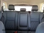 ✅ 2024 Nissan Rogue Platinum • VIN: JN8BT3DD9RW251936 • Lot: 84606535. Listed on Copart with 29,076 mi. Free auction sales archive from the USA and detailed vehicle history report at DreamBid. Image 10.