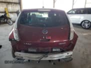 ✅ 2016 Nissan LEAF S • VIN: 1N4BZ0CP1GC311538 • Lot: 52048165. Listed on Copart with 75,060 mi. Free auction sales archive from the USA and detailed vehicle history report at DreamBid. Image 6.