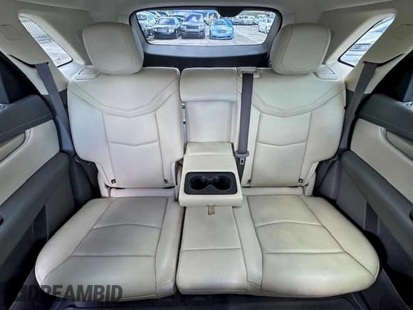 ✅ 2020 Cadillac XT5 Premium Luxury AWD • VIN: 1GYKNDRS7LZ196339 • Lot: 95501115. Wystawiony na Copart z przebiegiem 68 753 mil. Bezpłatny archiwum sprzedaży aukcyjnych z USA i szczegółowy raport historii pojazdu na DreamBid. Zdjęcie 10.