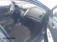 2016 Hyundai Accent SE with VIN KMHCT5AE4GU289734, listed as a IAAI auction lot 43451010 with 49,026 mi miles and . Bid and sale history available at DreamBid. Image 5.