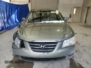 ✅ 2010 Hyundai Sonata GLS • VIN: 5NPET4AC7AH625187 • Лот: 41587405. Опубликован ранее на Copart с пробегом 92 190 миль. Бесплатный доступ к архиву аукционных продаж из США и подробный отчёт об истории автомобиля на DreamBid. Изображение 5.