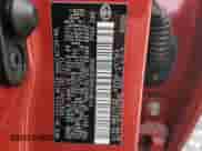 2012 Toyota Camry SE Sport Limited Edition with VIN 4T1BF1FK3CU636930, listed as a Copart auction lot 82121515 with 201,159 mi miles and Salvage title. Bid and sale history available at DreamBid. Image 12.