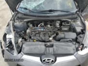 ✅ 2012 Hyundai Veloster w/Black Int • VIN: KMHTC6AD2CU043871 • Lot: 59579284. Wystawiony na Copart z przebiegiem Nie podano. Bezpłatny archiwum sprzedaży aukcyjnych z USA i szczegółowy raport historii pojazdu na DreamBid. Zdjęcie 12.