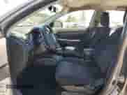 2016 Mitsubishi Outlander ES с VIN JA4AP3AUXGZ063898, выставлен на аукционе Copart как лот 69514215 с пробегом 92 391 миль миль и Списание • Salvage title. История ставок и продаж доступна на DreamBid. Изображение 7.