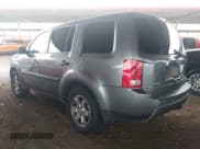 ✅ 2009 Honda Pilot LX • VIN: 5FNYF38209B009899 • Лот: 43751925. Опубликован ранее на IAAI с пробегом 219 430 миль. Бесплатный доступ к архиву аукционных продаж из США и подробный отчёт об истории автомобиля на DreamBid. Изображение 3.