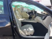 ✅ 2024 Volvo S60 Plus Dark Theme • VIN: 7JRL12TL2RG315187 • Lot: 43181202. Listed on IAAI with 11,260 mi. Free auction sales archive from the USA and detailed vehicle history report at DreamBid. Image 5.