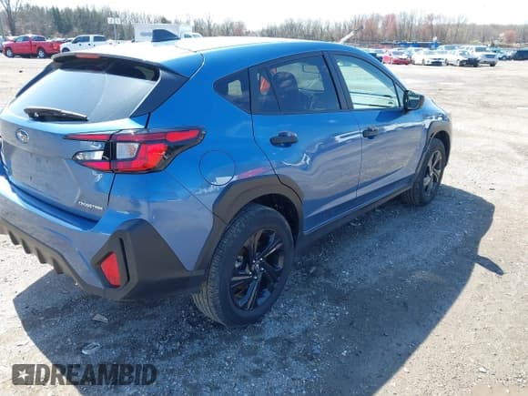 ✅ 2024 Subaru Crosstrek • VIN: JF2GUABC4RH369766 • Лот: 41922213. Опубликован ранее на IAAI с пробегом 21 676 миль. Бесплатный доступ к архиву аукционных продаж из США и подробный отчёт об истории автомобиля на DreamBid. Изображение 4.