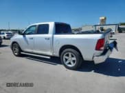 ✅ 2009 Dodge 1500 SLT • VIN: 1D3HB13T29S793352 • Lot: 85920065. Listed on Copart with 195,034 mi. Free auction sales archive from the USA and detailed vehicle history report at DreamBid. Image 2.