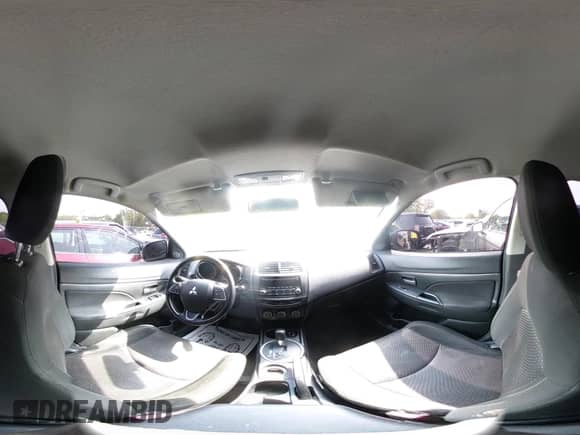 2016 Mitsubishi Outlander SE with VIN JA4AP3AWXGZ024486, listed as a IAAI auction lot 42023876 with 117,916 mi miles and . Bid and sale history available at DreamBid. Image 19.