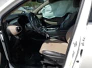 ✅ 2021 Hyundai Santa Fe Limited • VIN: 5NMS4DAL2MH369543 • Lot: 53716464. Wystawiony na Copart z przebiegiem 95 568 mil. Bezpłatny archiwum sprzedaży aukcyjnych z USA i szczegółowy raport historii pojazdu na DreamBid. Zdjęcie 7.