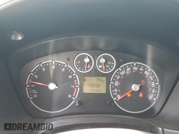 ✅ 2013 Ford Transit Connect XLT • VIN: NM0LS7DN0DT157244 • Lot: 84946685. Listed on Copart with 178,465 mi. Free auction sales archive from the USA and detailed vehicle history report at DreamBid. Image 9.