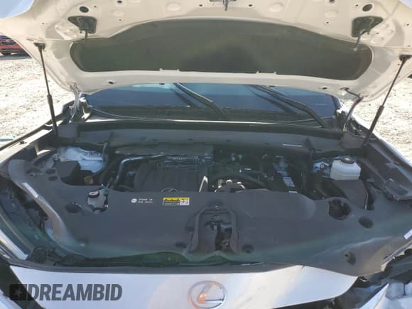 ✅ 2024 Lexus TX 350 • VIN: 5TDAAAB64RS007004 • Lot: 82545504. Wystawiony na Copart z przebiegiem 11 711 mil. Bezpłatny archiwum sprzedaży aukcyjnych z USA i szczegółowy raport historii pojazdu na DreamBid. Zdjęcie 14.