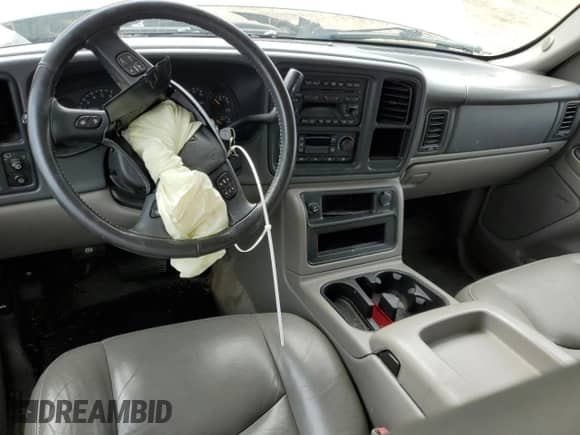 2004 Chevrolet Suburban LT с VIN 3GNEC16ZX4G288207, выставлен на аукционе Copart как лот 85116434 с пробегом Не указан миль и Чистый • Clean title. История ставок и продаж доступна на DreamBid. Изображение 8.