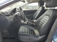 ✅ 2017 Volkswagen CC Sport • VIN: WVWKP7AN0HE502920 • Лот: 51961525. Опубликован ранее на Copart с пробегом 126 949 миль. Бесплатный доступ к архиву аукционных продаж из США и подробный отчёт об истории автомобиля на DreamBid. Изображение 7.