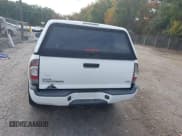 ✅ 2013 Toyota Tacoma • VIN: 3TMMU4FNXDM060144 • Lot: 43382954. Listed on IAAI with 138,717 mi. Free auction sales archive from the USA and detailed vehicle history report at DreamBid. Image 16.