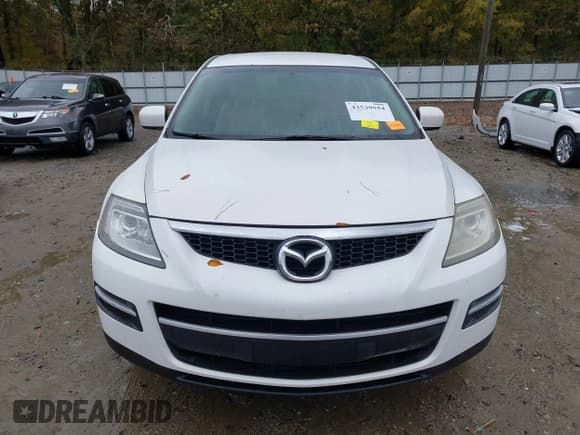 ✅ 2009 Mazda CX-9 Grand Touring • VIN: JM3TB28A990175383 • Lot: 43539554. Wystawiony na IAAI z przebiegiem 129 246 mil. Bezpłatny archiwum sprzedaży aukcyjnych z USA i szczegółowy raport historii pojazdu na DreamBid. Zdjęcie 12.