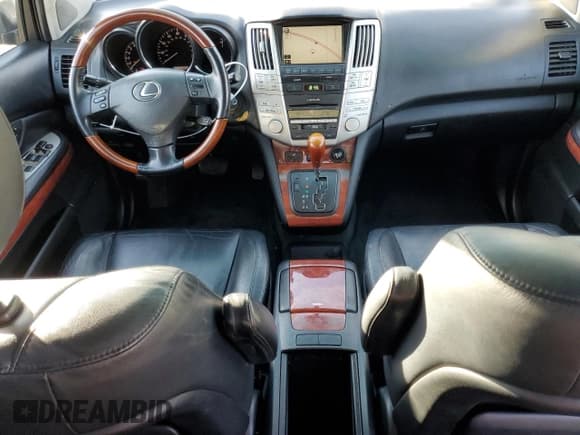 ✅ 2007 Lexus RX 350 • VIN: JTJGK31U570008906 • Лот: 91873125. Опубликован ранее на Copart с пробегом 273 028 миль. Бесплатный доступ к архиву аукционных продаж из США и подробный отчёт об истории автомобиля на DreamBid. Изображение 8.