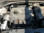 ✅ 2021 Kia Sportage EX • VIN: KNDPNCAC4M7868543 • Lot: 85151535. Wystawiony na Copart z przebiegiem 66 085 mil. Bezpłatny archiwum sprzedaży aukcyjnych z USA i szczegółowy raport historii pojazdu na DreamBid. Zdjęcie 14.