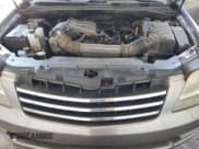 ✅ 2009 Kia Borrego EX • VIN: KNDJH741295029900 • Lot: 66734114. Listed on Copart with 134,652 mi. Free auction sales archive from the USA and detailed vehicle history report at DreamBid. Image 13.