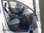 ✅ 2022 Chevrolet Equinox LS • VIN: 3GNAXHEVXNS167640 • Lot: 43376506. Listed on IAAI with 70,014 mi. Free auction sales archive from the USA and detailed vehicle history report at DreamBid. Image 5.