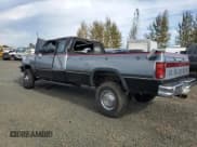 ✅ 1992 Dodge D/W 250 • VIN: 3B7KM23C9NM538392 • Lot: 81023365. Listed on Copart with 308,488 mi. Free auction sales archive from the USA and detailed vehicle history report at DreamBid. Image 2.