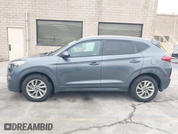 ✅ 2016 Hyundai Tucson SE • VIN: KM8J33A41GU107605 • Лот: 43465294. Опубликован ранее на IAAI с пробегом 108 511 миль. Бесплатный доступ к архиву аукционных продаж из США и подробный отчёт об истории автомобиля на DreamBid. Изображение 14.